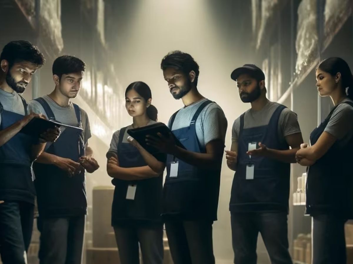 Shedding Light on Dark Stores: Navigating GST Registration Challenges for E-commerce